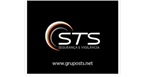 Por dentro da empresa STS Logo