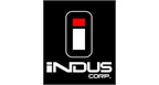 Por dentro da empresa Indus Corp Logo