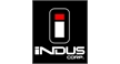 Por dentro da empresa Indus Corp Logo