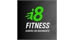 Por dentro da empresa I8 FITNESS Logo