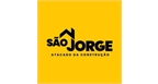 Por dentro da empresa São Jorge Matérias e Construção Logo