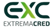 Por dentro da empresa EXTREMACRED Logo