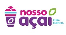 Açai.Nosso logo