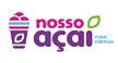 Por dentro da empresa Nosso Açaí Logo
