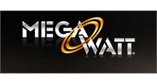 Megawatts Comercial de Maquinas LTDA logo