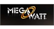 Por dentro da empresa MEGAWATTS COMERCIAL DE MAQUINAS LTDA. Logo