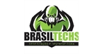 Por dentro da empresa BRASILTHECHS DEDETIZADORA LTDA Logo