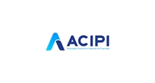 Associação Comercial e Industrial de Piracicaba logo