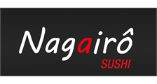 Nagairo sushi logo