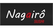 Por dentro da empresa NAGAIRO SUSHI Logo