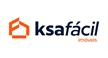 Por dentro da empresa Ksa Fácil Imóveis Logo
