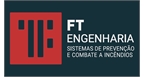 Por dentro da empresa F T SERVICOS DE ENGENHARIA SM LTDA Logo