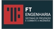 Por dentro da empresa F T SERVICOS DE ENGENHARIA SM LTDA Logo