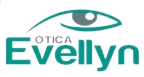 Por dentro da empresa Ótica Evellyn Logo
