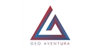 Por dentro da empresa Geo Aventura Logo