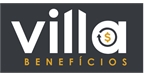 Por dentro da empresa VILLA BENEFICIOS Logo