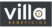 Por dentro da empresa VILLA BENEFICIOS Logo