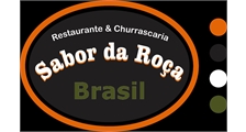 Sabor da Roça logo
