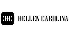 Hellen Carolina logo