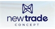 Por dentro da empresa New Trade concept Logo