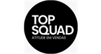 Por dentro da empresa Topsquad Logo
