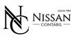 Por dentro da empresa Nissan Contábil S/S Logo