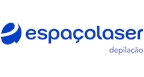 Por dentro da empresa Espaçolaser Nova Serrana MG Logo