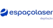 Por dentro da empresa Espaçolaser Nova Serrana MG Logo