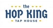 Por dentro da empresa THE HOP KING GUARAPUAVA Logo