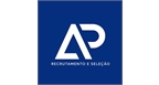 Por dentro da empresa Alves & Pimentel Recrutamento e Seleção Logo