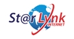 Por dentro da empresa StarLynk Internet Logo