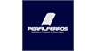 Por dentro da empresa Perfilferros Logo