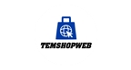 Por dentro da empresa Temshopweb Logo