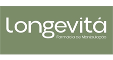 Longevitá farmácia de Manipulação logo