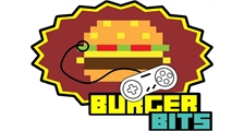 BURGER BITS logo