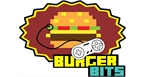 Por dentro da empresa Burger Bits Logo