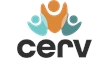 Por dentro da empresa CERV Logo