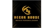 Por dentro da empresa DECOR HOUSE MOVEIS PLANEJADOS Logo