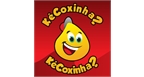 Por dentro da empresa Ke Coxinha Logo