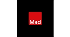 Por dentro da empresa Mad Company LTDA Logo