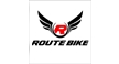 Por dentro da empresa Route Bike Logo