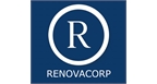 Por dentro da empresa RenovaCorp Logo