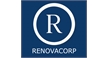 Por dentro da empresa RenovaCorp Logo