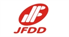Por dentro da empresa Grupo JFDD Logo