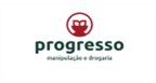 Por dentro da empresa Farmácia Progesso Logo