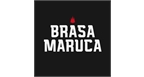 Por dentro da empresa Brasa Maruca Logo