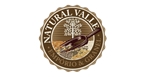 Por dentro da empresa Natural Valle Logo