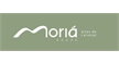 Por dentro da empresa Moriá Saúde Logo