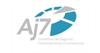 Por dentro da empresa AJ7 CORRETORA DE SEGUROS LTDA - ME Logo