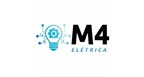 Por dentro da empresa M4 INSTALAÇÕES ELÉTRICAS & SOLAR  LTDA Logo